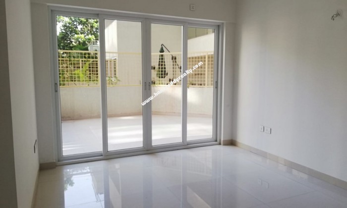 3 BHK Flat for Sale in Hebbal